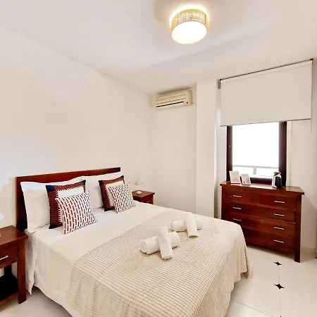 Apartment Ap. 200m De La Playa *