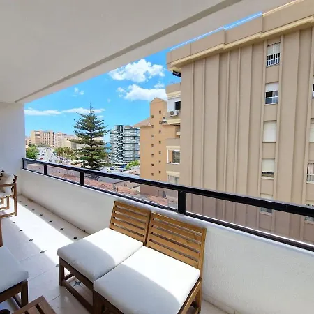 Apartment Ap. 200m De La Playa *